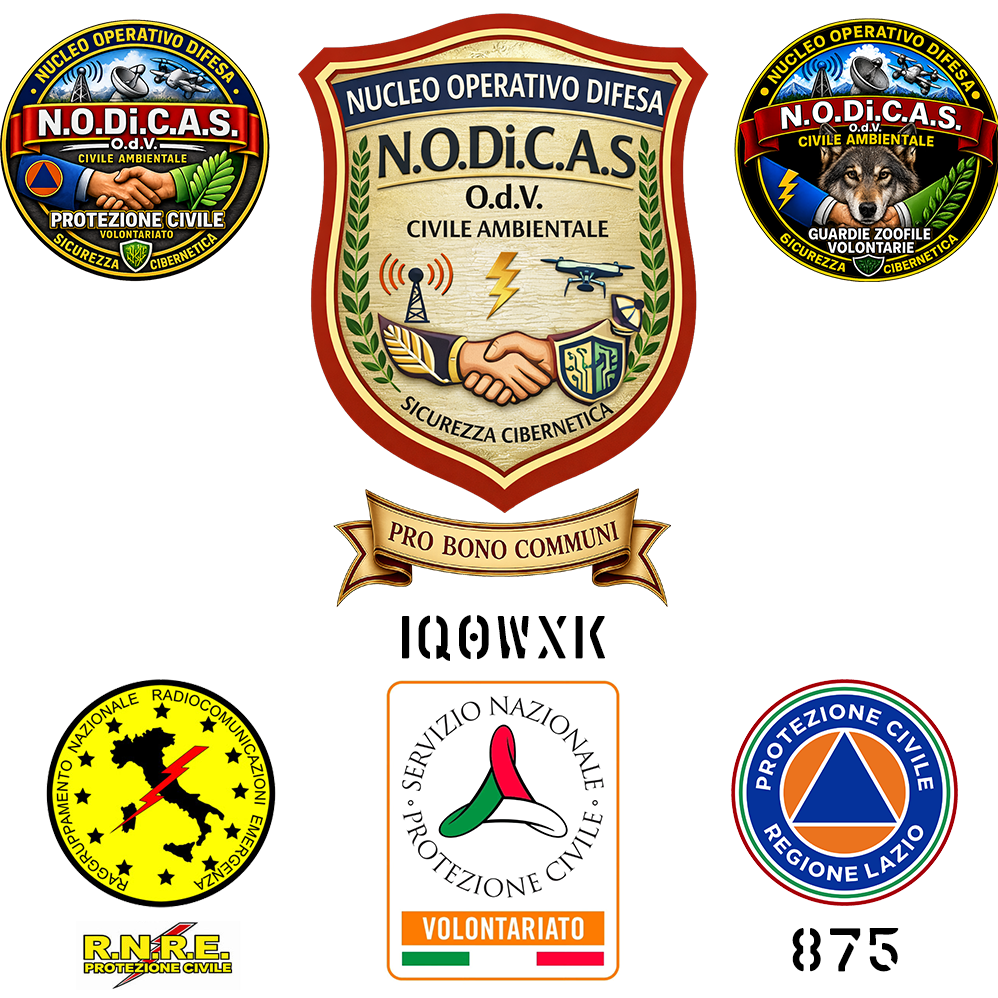 N.O.Di.C.A.S.